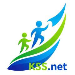 kss net logo